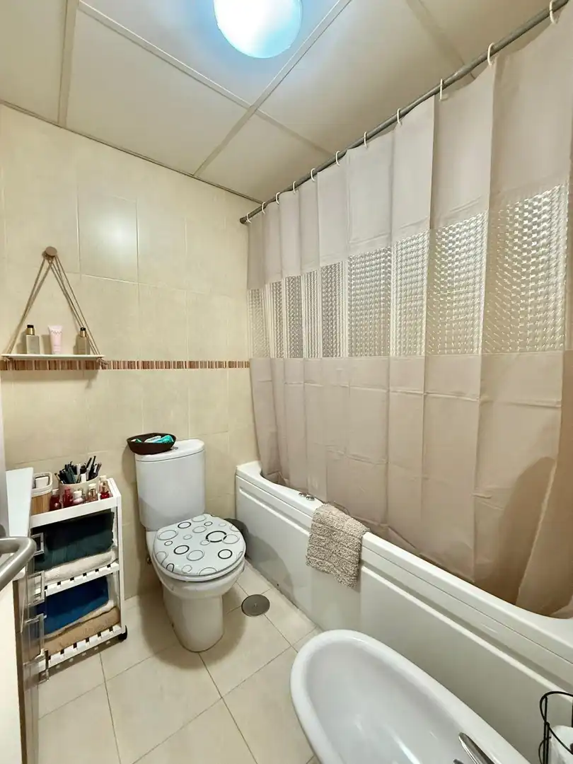 Estudio en venta en Málaga, Málaga