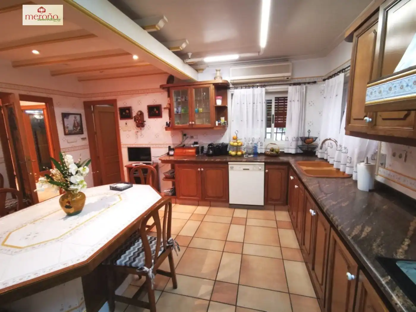 Villa avec piscine à vendre à Alzabares, imagen 8
