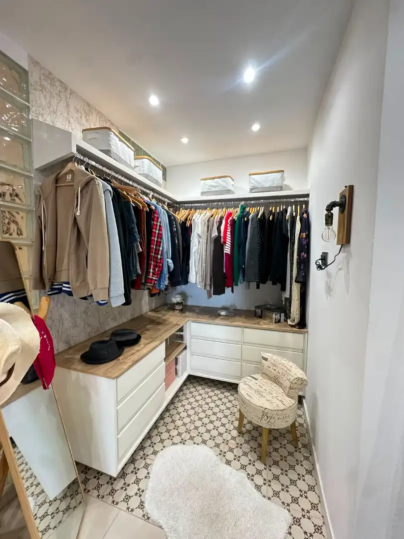 Ground floor for sale in Badalona  with Air Conditioner, Heating and Terrace