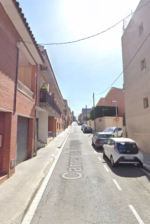 Wohnung zum Verkauf in Carrer de Tarragona