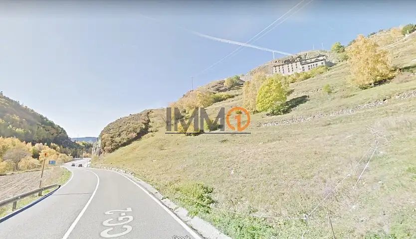 Terreni e lotti in vendita a L'Aldosa - Ransol