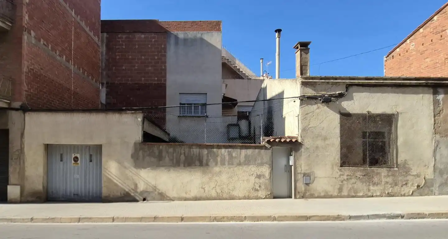 Terrenos y solares en venta en calle de Linné, imagen 4