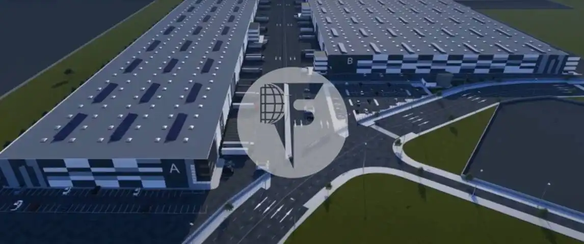 Nau industrial de lloguer a Montserrat - Parque Empresarial, imagen 5