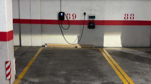 Foto 2 de Garaje en venta en Calle Tren de Rota, 6, La Angelita, El Puerto de Santa María