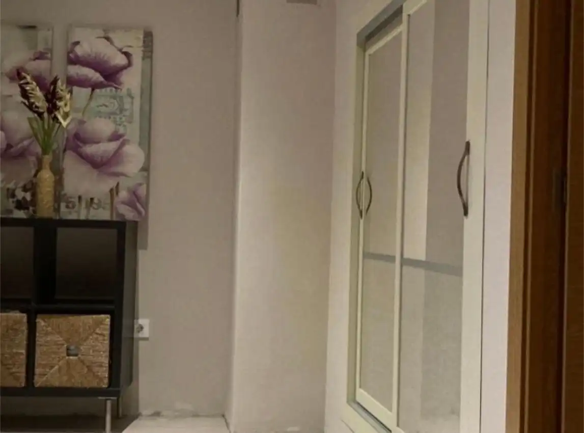Bedroom of Detached homes for sale in Algodonales  with Air Conditioner
