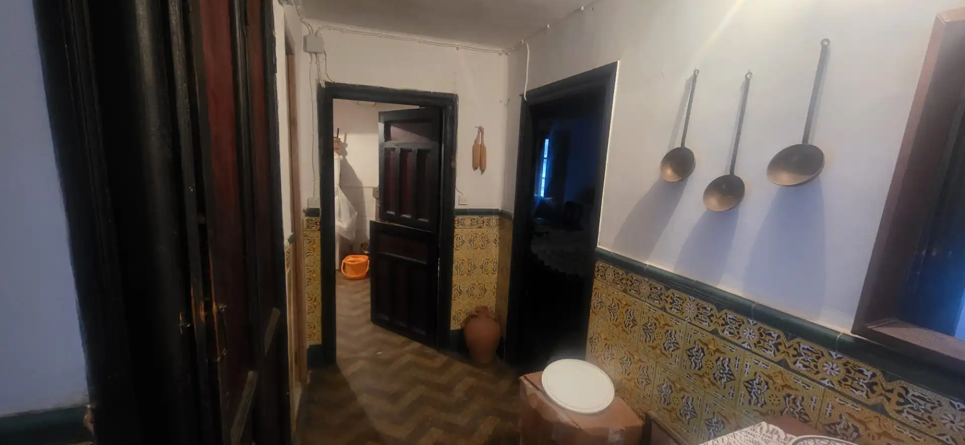 Houses for sale in Valero  with Heating and Furnished