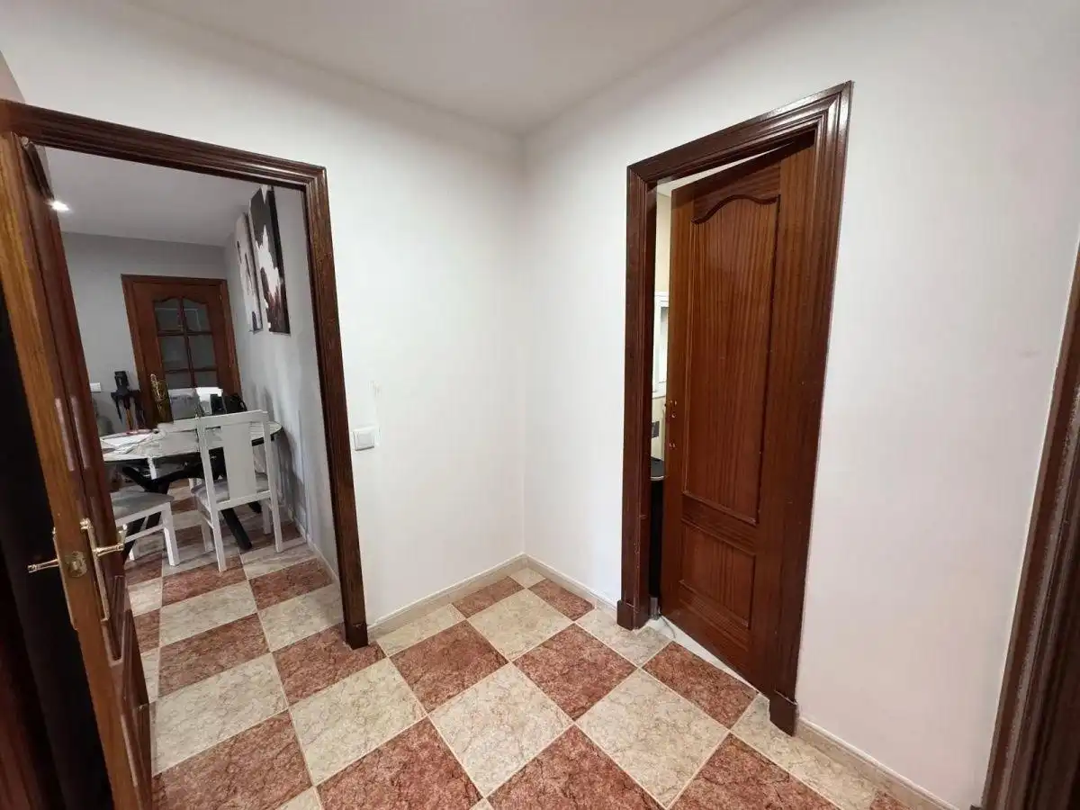 Pis en venda en Sanlúcar de Barrameda amb Aire condicionat