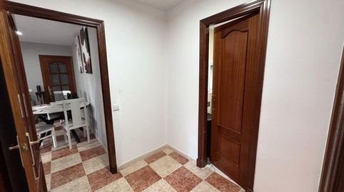 Foto 5 de Pis en venda a Ayuntamiento - Barrio Alto, Sanlúcar de Barrameda