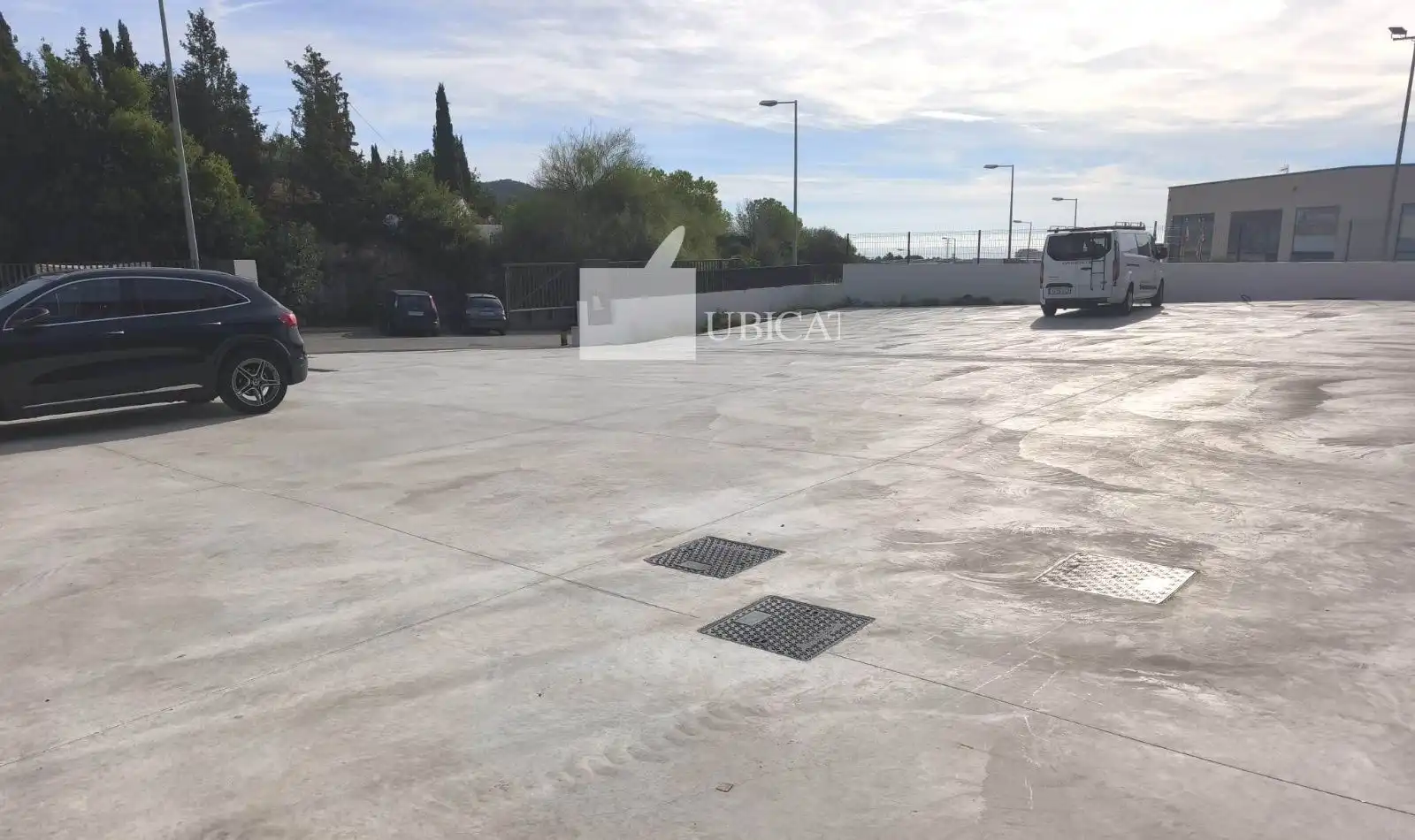 Nave industrial in affitto a Llevantina - Montgavina - Quintmar, imagen 15