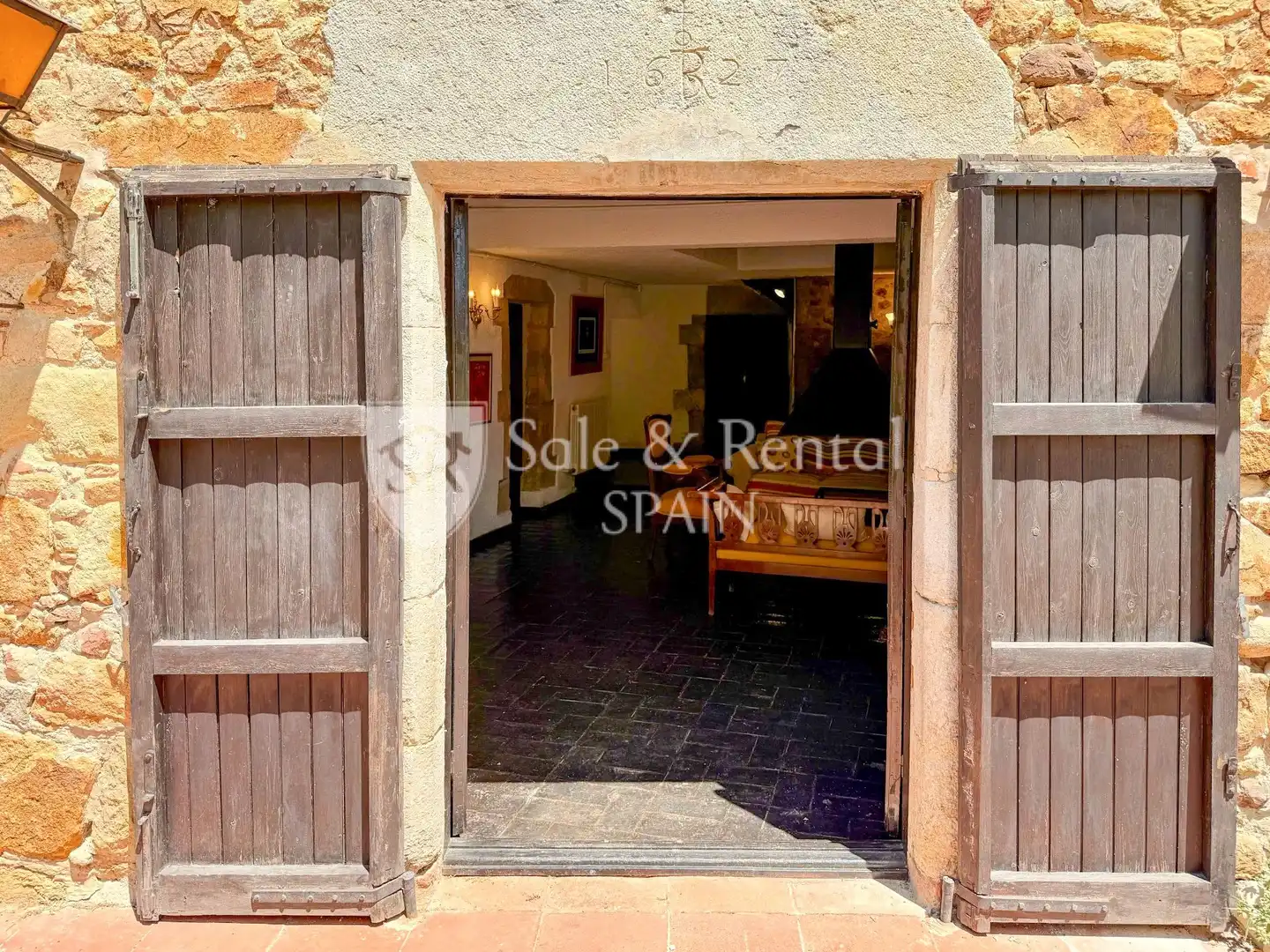 Casa con piscina in vendita a Llagostera, imagen 34