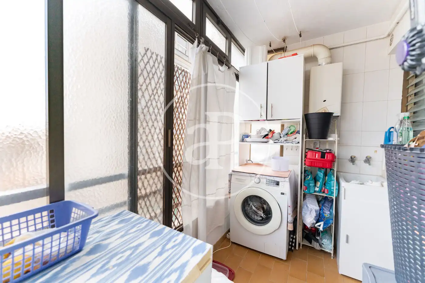 Terraza de Piso en venta en  Palma de Mallorca con Aire acondicionado, Calefacción y Terraza