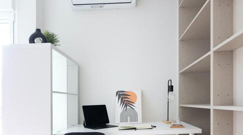 Foto 5 de Apartament per a compartir a Vallehermoso, Madrid