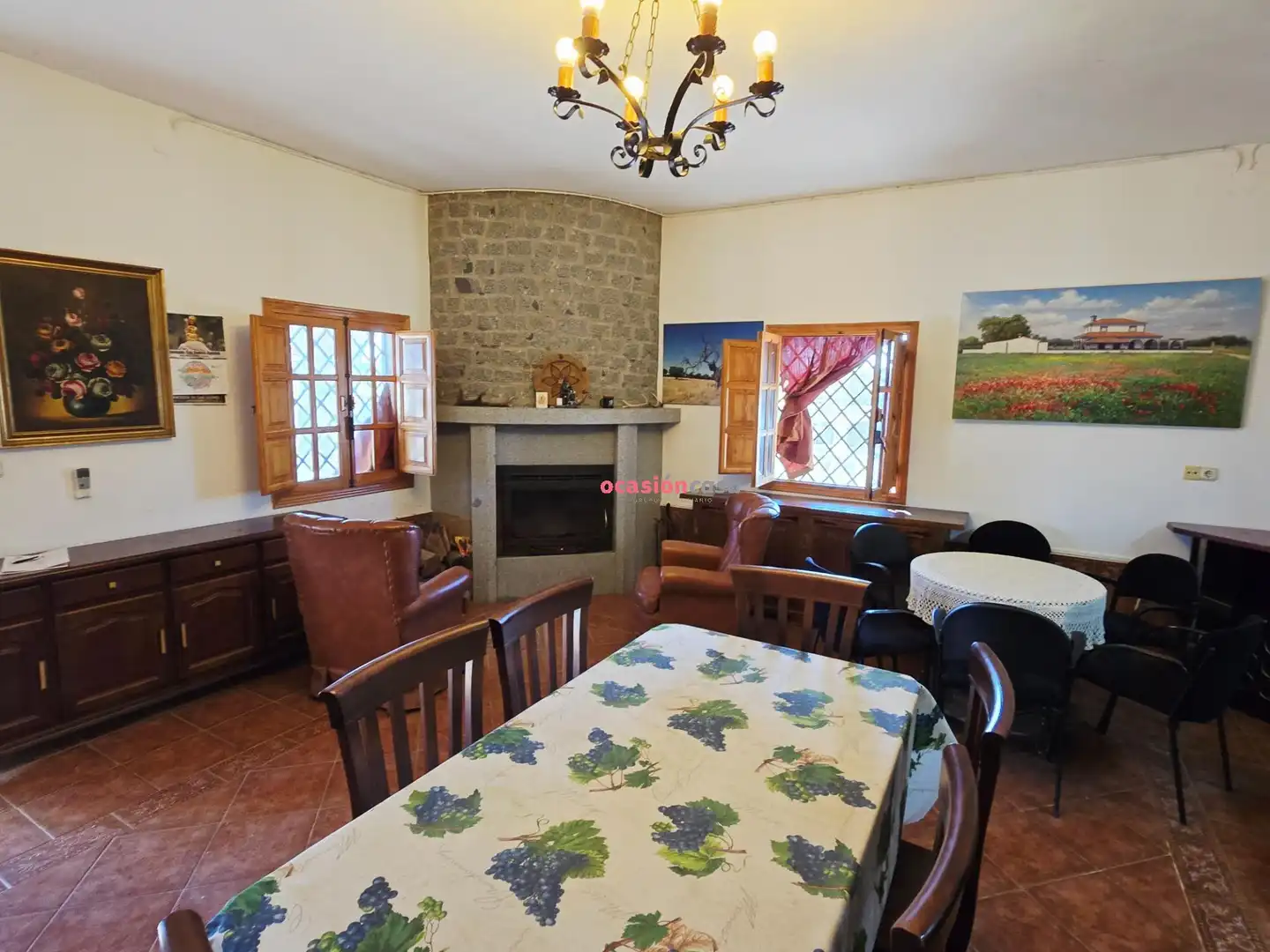 Villa zum Verkauf in Villanueva del Duque, imagen 22