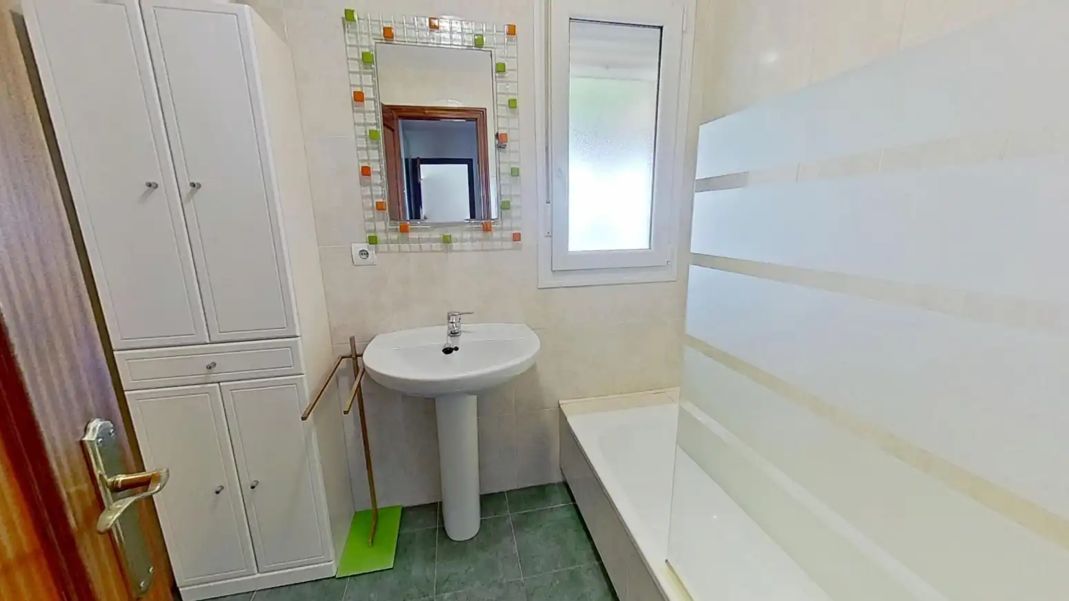 Piso en venta en CL BALBONTINES-CUCHIA, 35, Cuchía