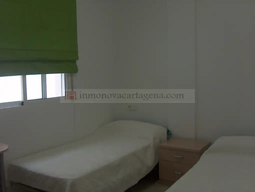 Piso con terraza en venta en Plaza de Risueño, imagen 5