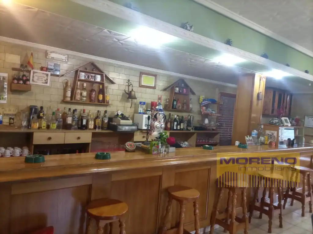 Local en venda en Becerreá