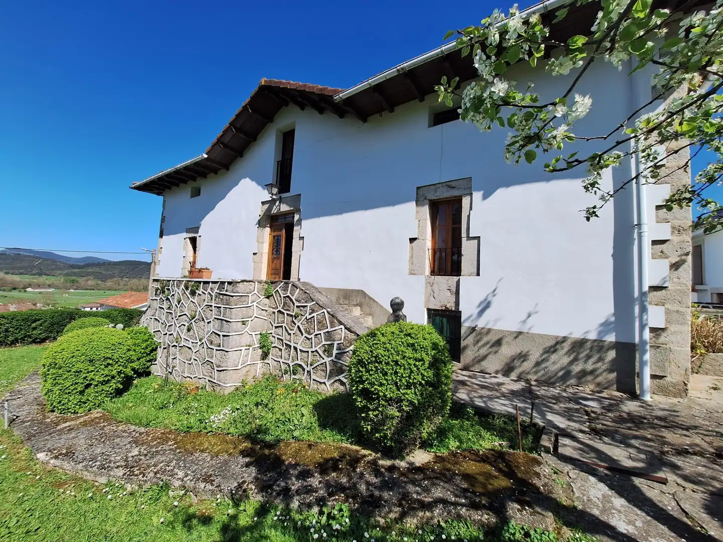 Casa o chalet en venta en Santa María, 6, Valle de Mena