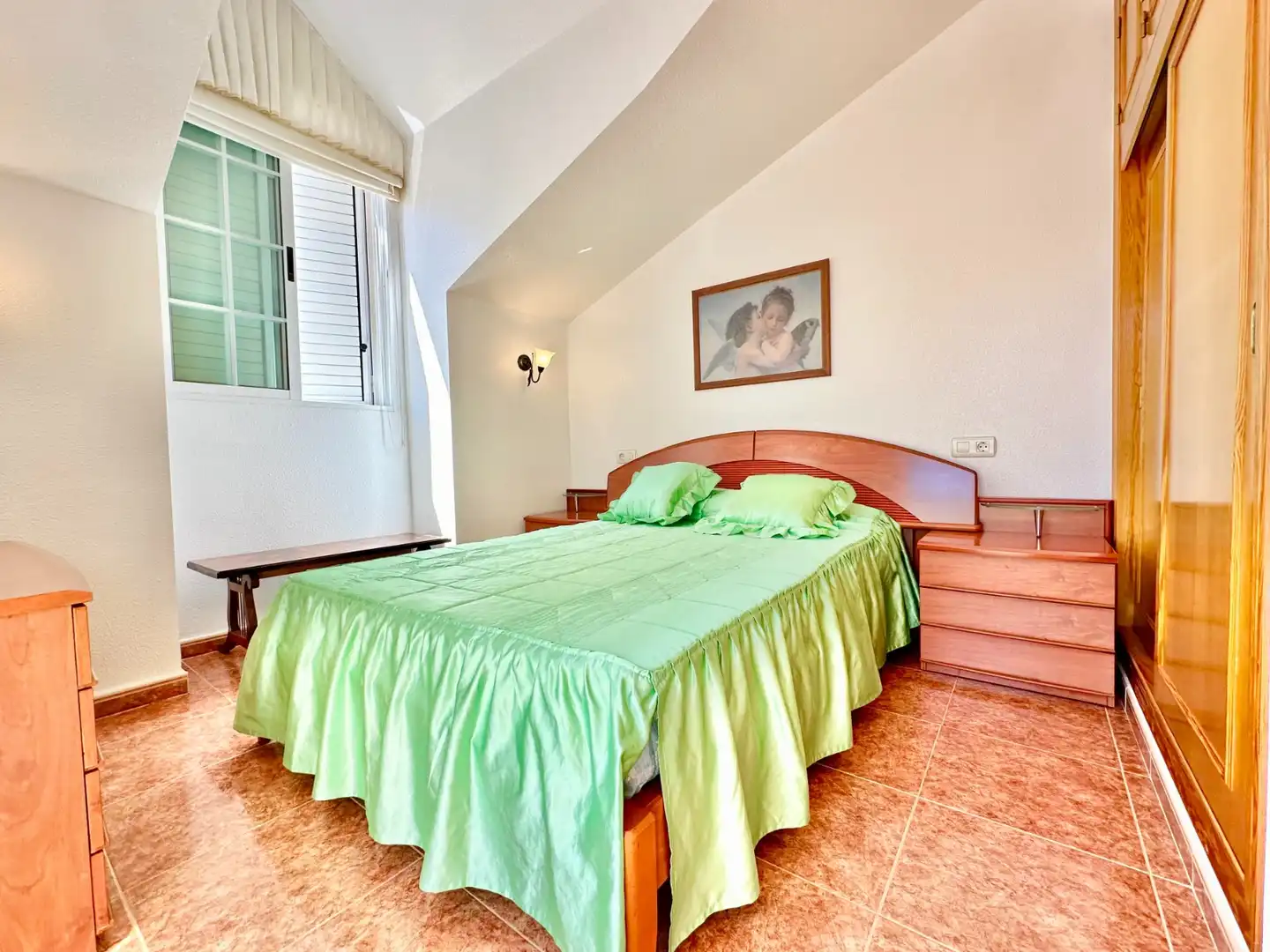 Casa con terrazza in vendita a Santiago de la Ribera, imagen 24