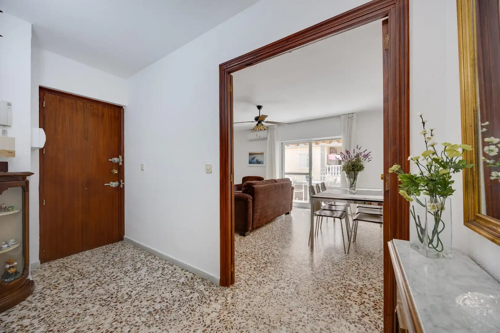Apartment with terrace for sale in Calle RAMON GALLUD 227, imagen 12