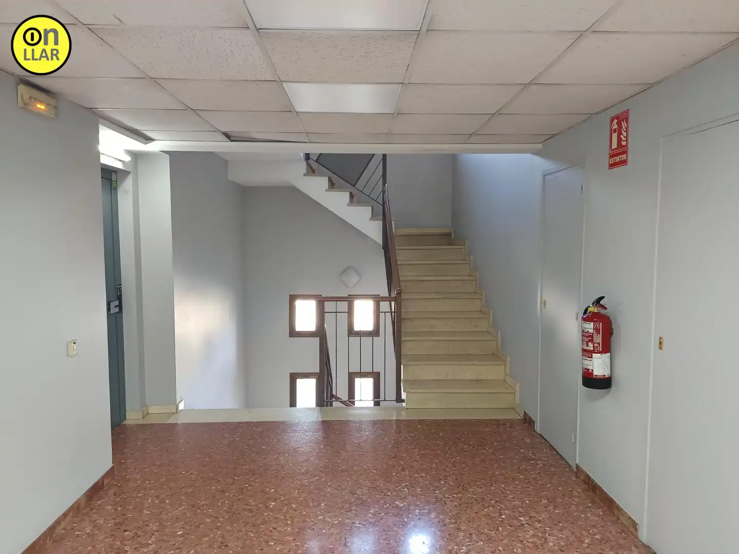 Oficina amb ascensor en venda a Carrer de Sant Roc, imagen 17