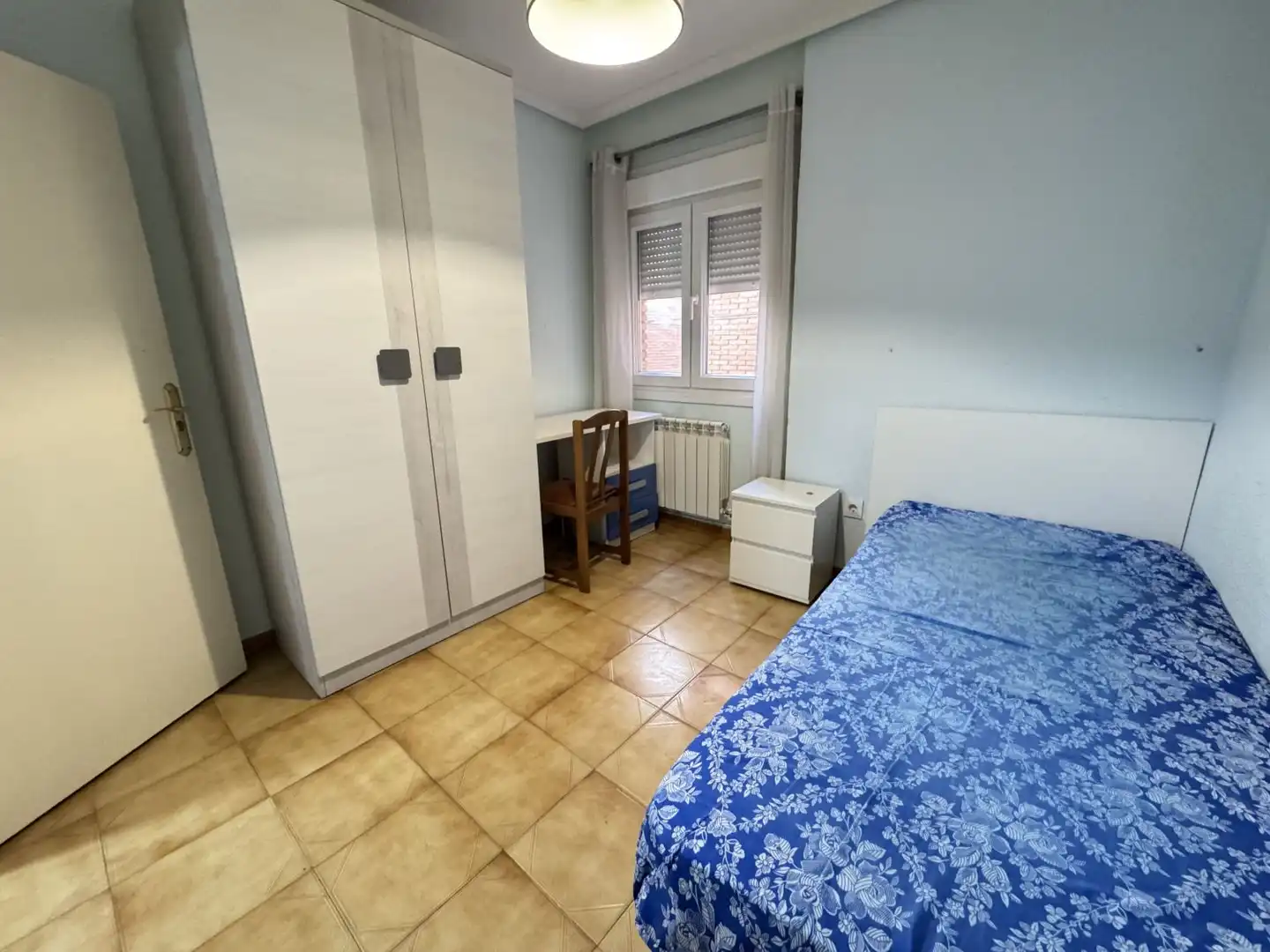 Flat for rent in Antequeruela y Covachuelas