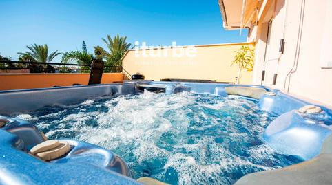 Foto 5 de Àtic de lloguer a Pino Real-playa las Dunas, 3, Costabella, Marbella