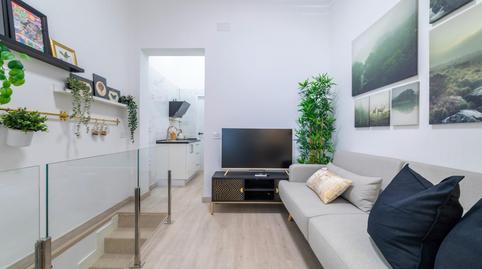 Photo 2 of Flat for sale in Calle Jorge Juan, Fuente del Berro,  Madrid Capital