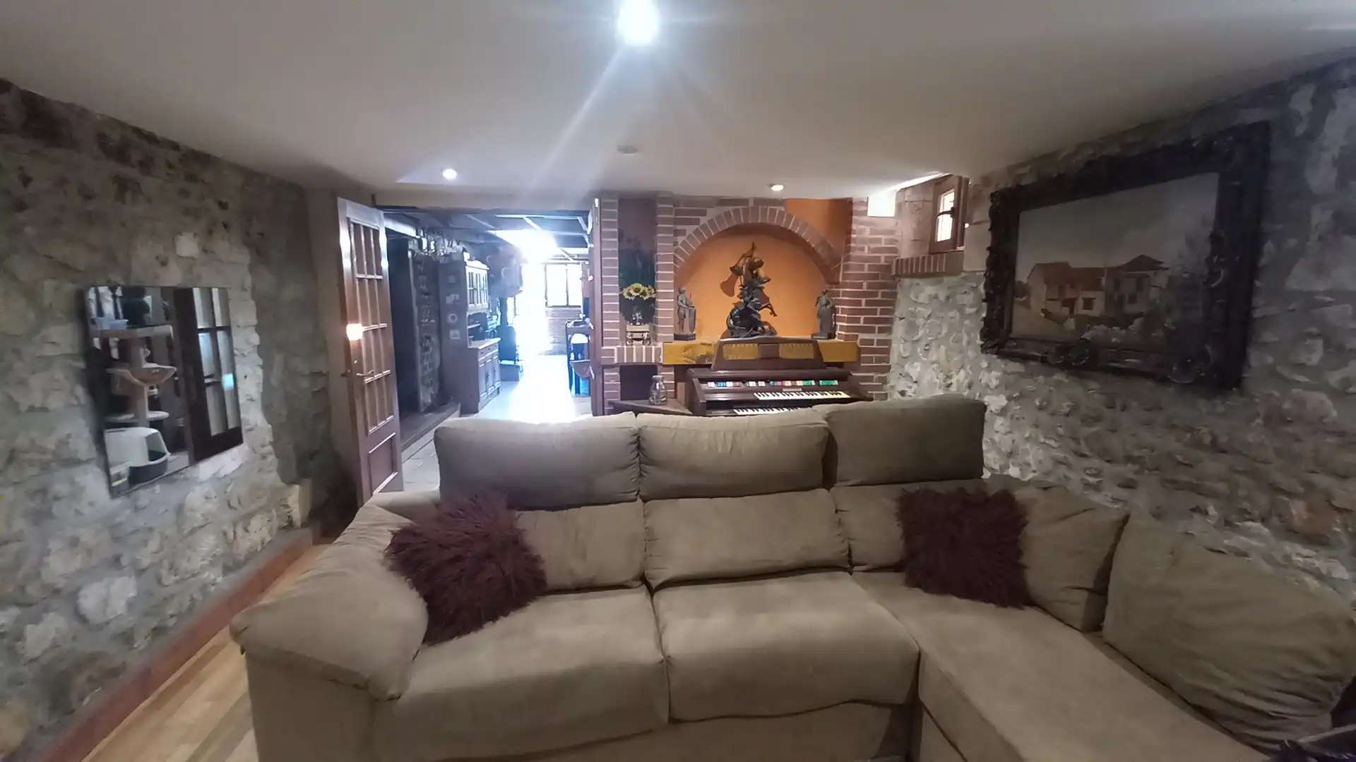 Maison rustique à vendre à Barrio Campo Agüero 48, imagen 3