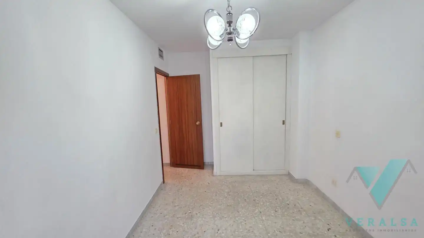 Wohnung zum Verkauf in José Ramón Vizcaíno, Hellín