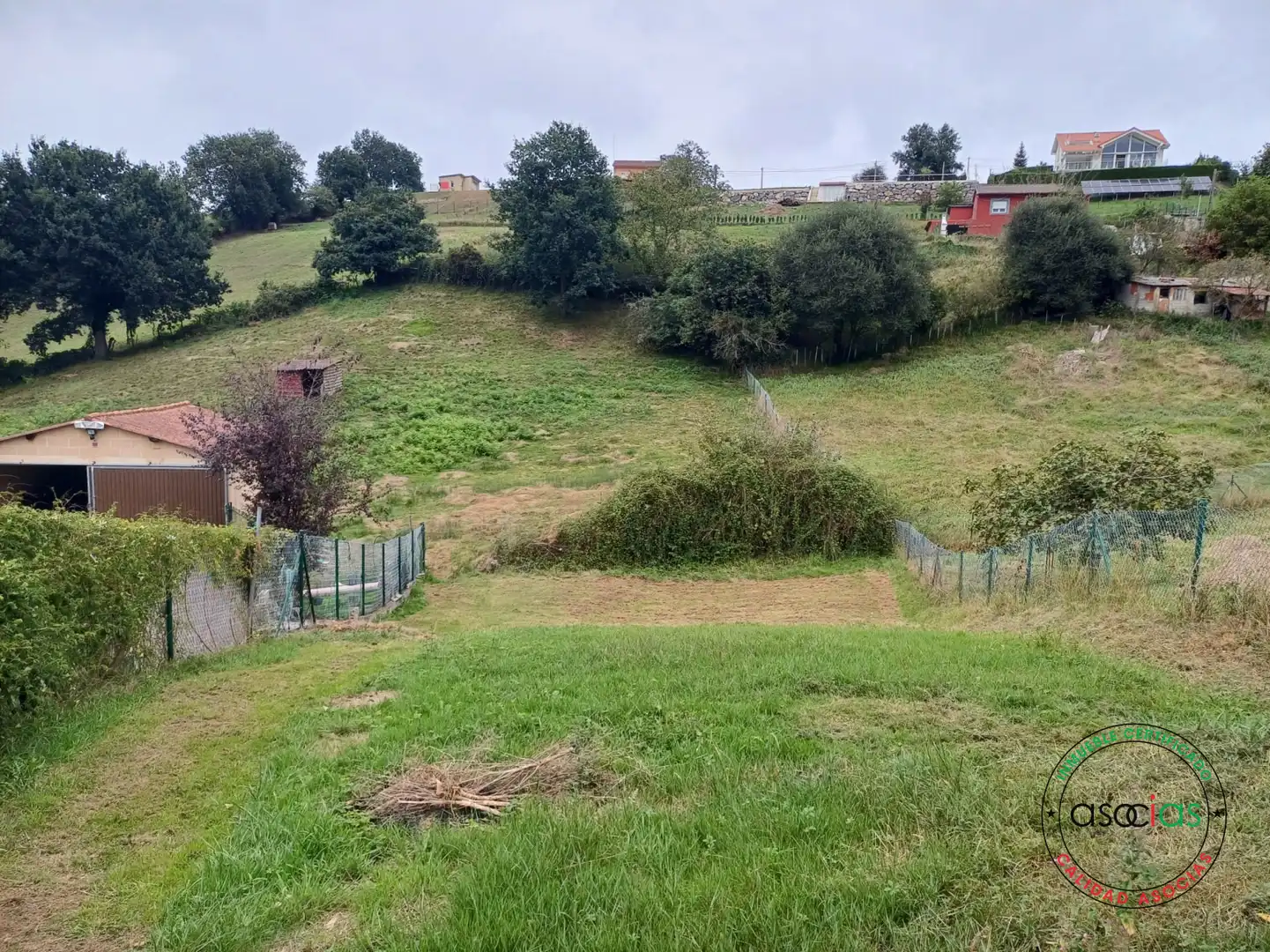 Wohnbaugrundstück zum Verkauf in Llomba, La - La Llomba, imagen 6