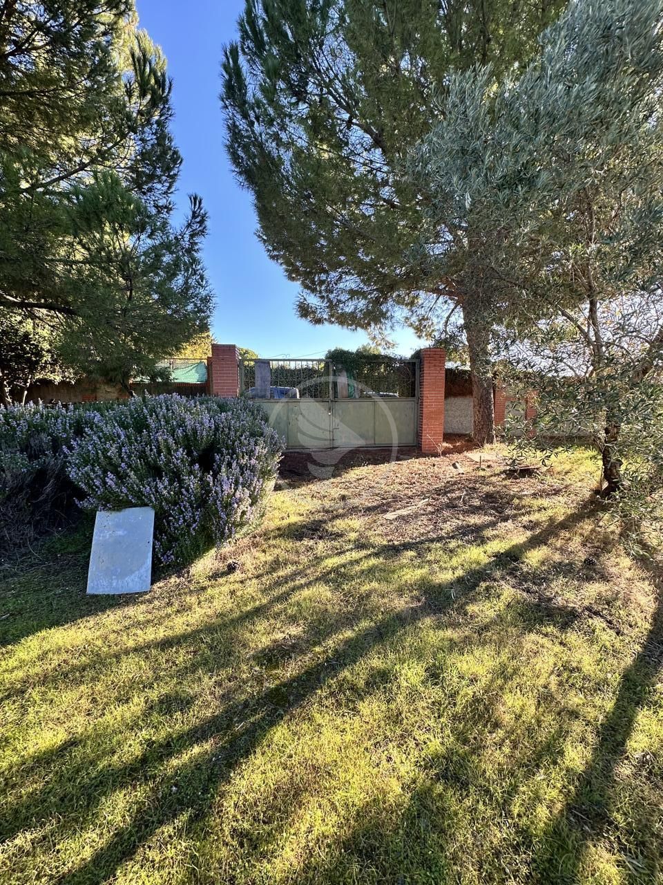 Jardí de Residencial en venda en Linares