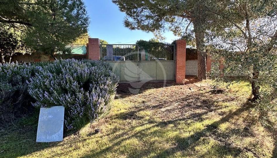 Foto 1 de Residencial en venda a Úbeda, San Gonzalo, Jaén