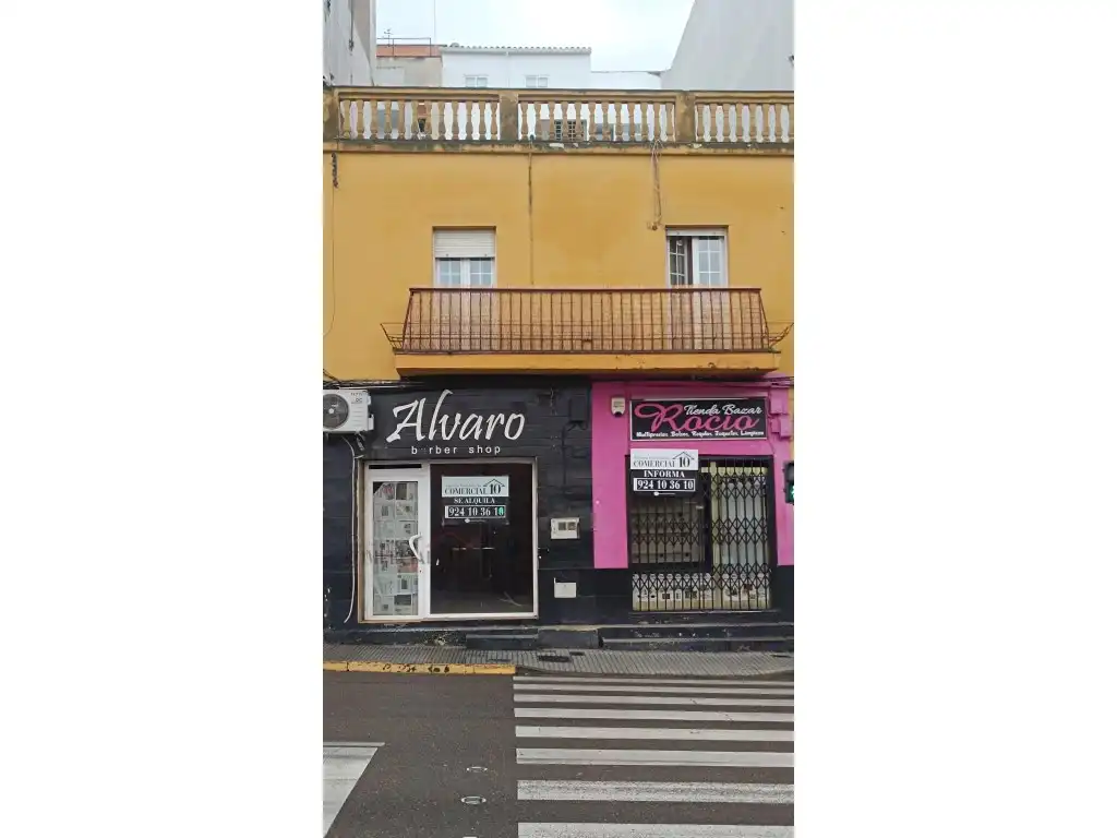 Local comercial en alquiler en San Roque - Ronda Norte, imagen 4