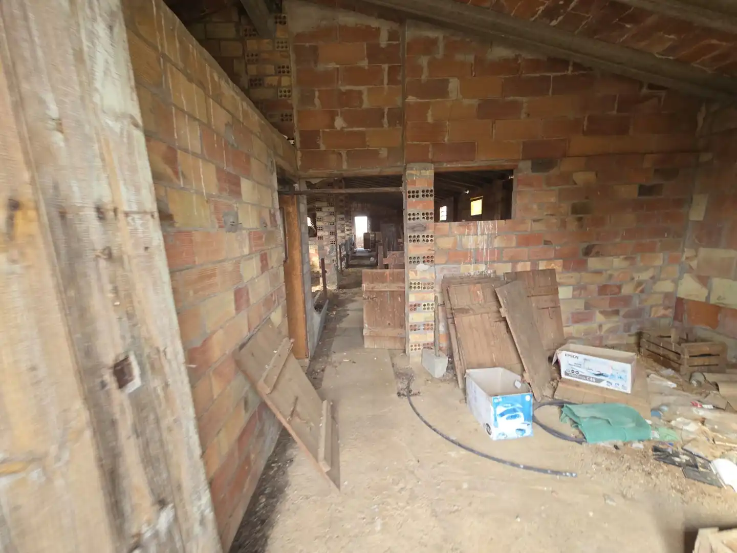 Finca rústica en venda a Carrer Sèquia, Aitona