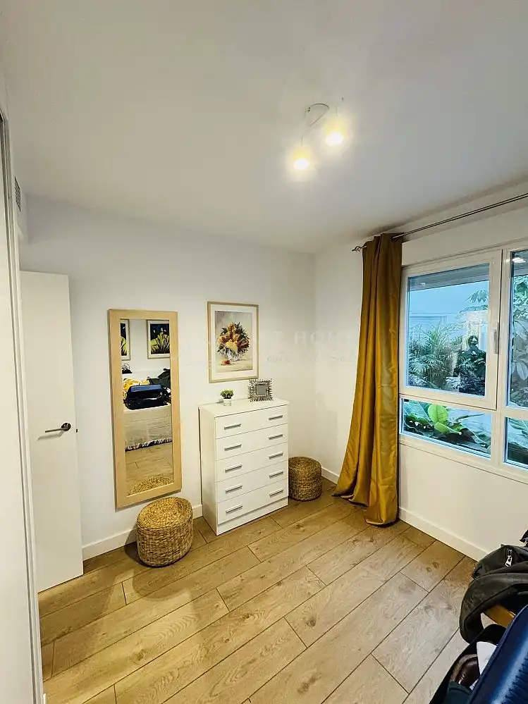 Apartament amb piscina en venda a Torrox Pueblo, imagen 9