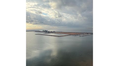 IMPRESIONANTE APARTAMENTO FRENTE AL MAR CON ESPECTACULARES VISTAS AL MAR, TORREVIEJA, imatge 3