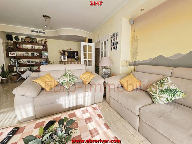 Casa-chalet en Venta en Urbanitzacions