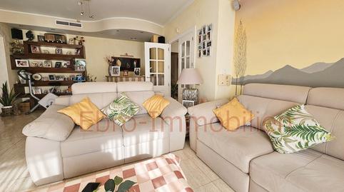 Foto 5 de Casa o chalet en venta en Urbanitzacions, Tarragona