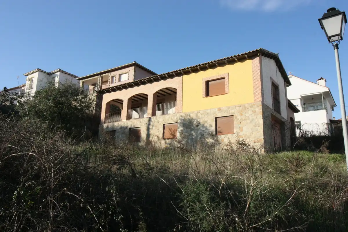 Xalet amb jardí en venda a Calle Corteceros 3, imagen 4