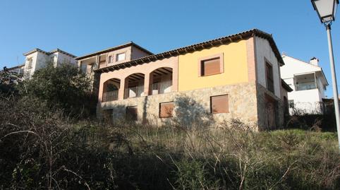 Photo 4 of Houses for sale in Calle Corteceros, 3, Arenas de San Pedro, Ávila