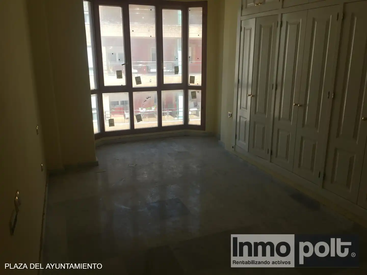 Wohnung mit Terrasse zum Verkauf in Plaza Ayuntamiento, imagen 13