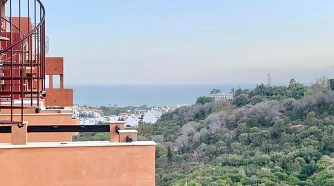 Foto 3 de Àtic de lloguer a Reserva de Marbella, Málaga