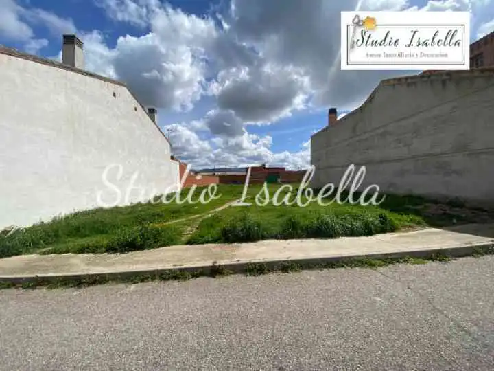 Residential land for sale in Calle San Isidro, imagen 3