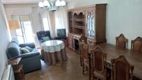 Dining room of Flat for sale in Zamora Capital 