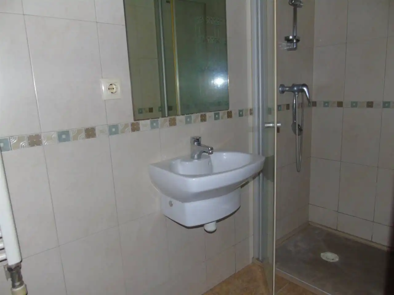 Bany de Edifici en venda en Vic