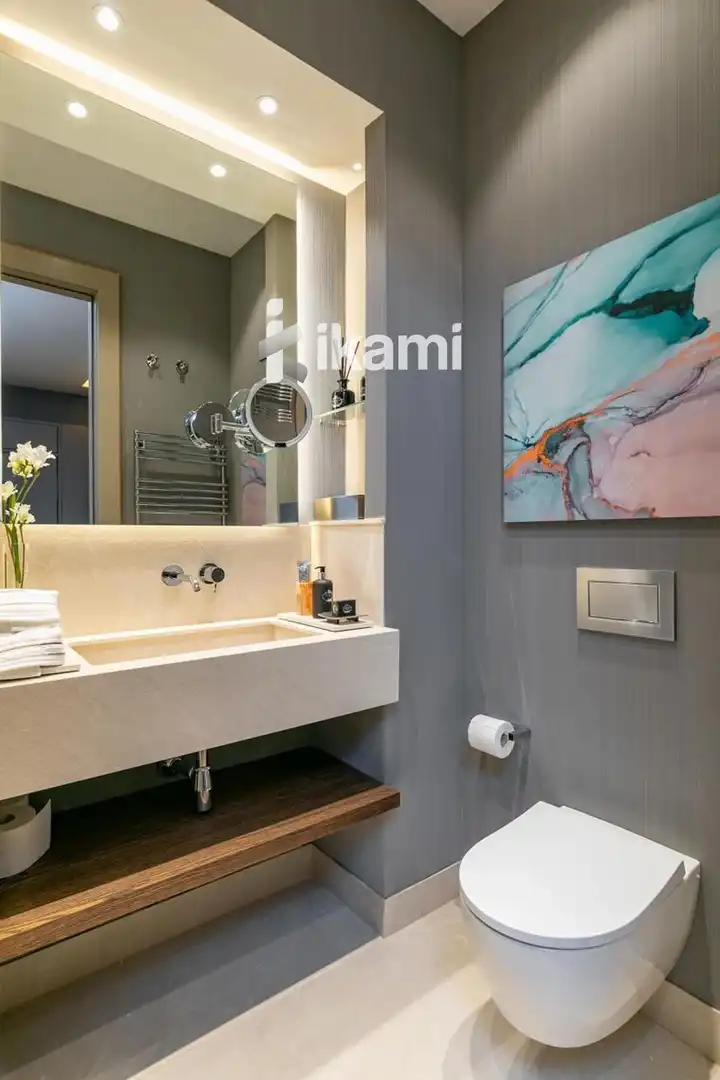 Appartement avec ascenseur à vendre à Goya, imagen 23
