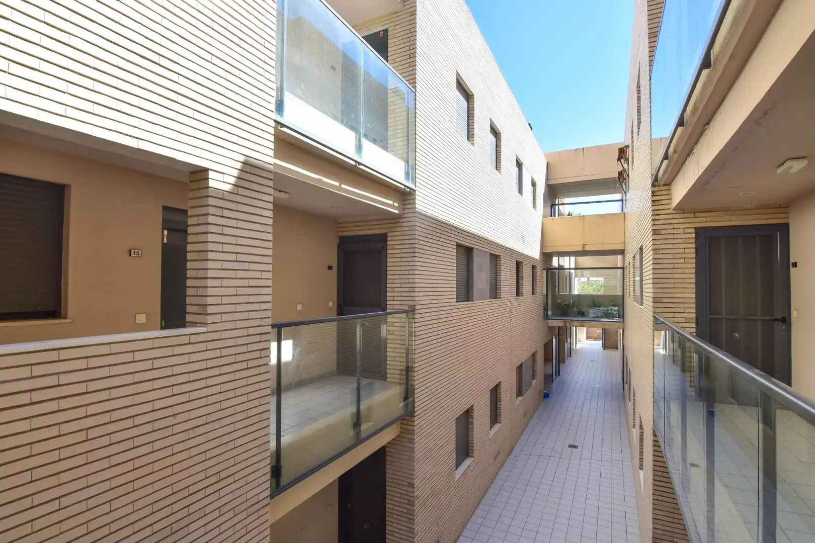 Apartments for rent in Playas de Puçol