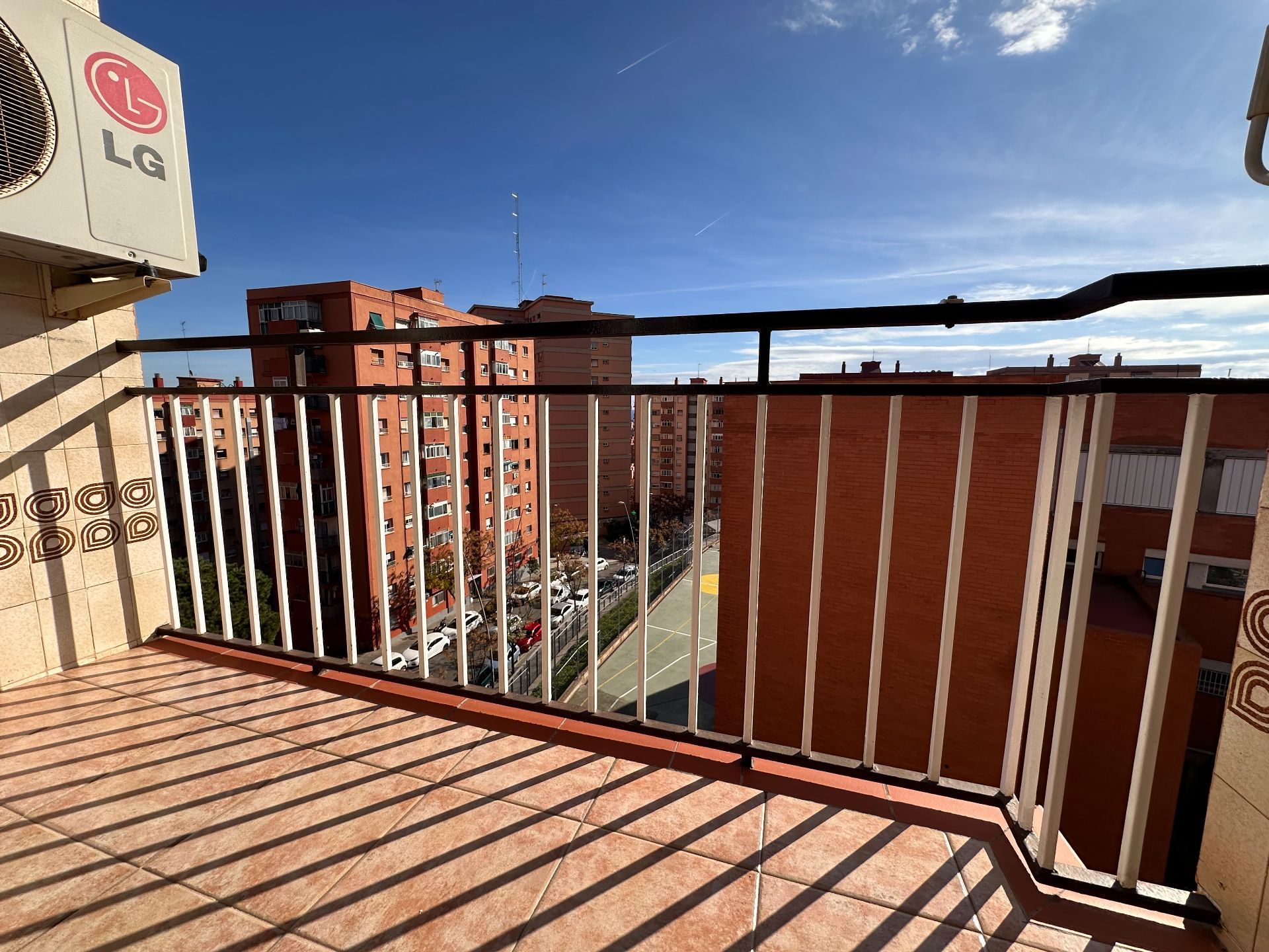 Piso en venta en SANT BARTOMEU, Llefià, Artigues - Llefià