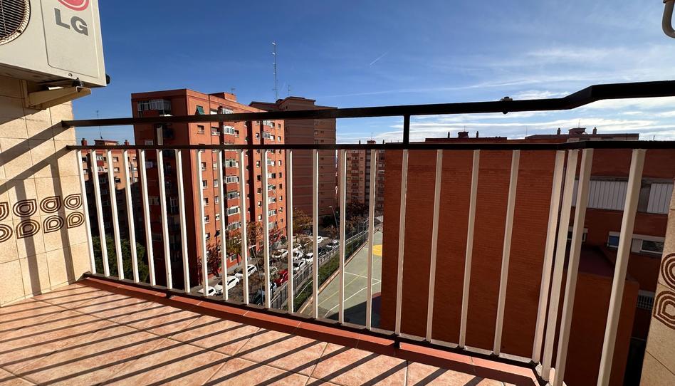 Foto 1 de Pis en venda a Sant Bartomeu, Llefià, Barcelona