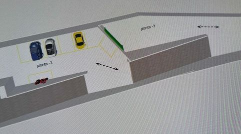 Foto 4 de Garaje en venta en Torreblanca del Sol, Fuengirola